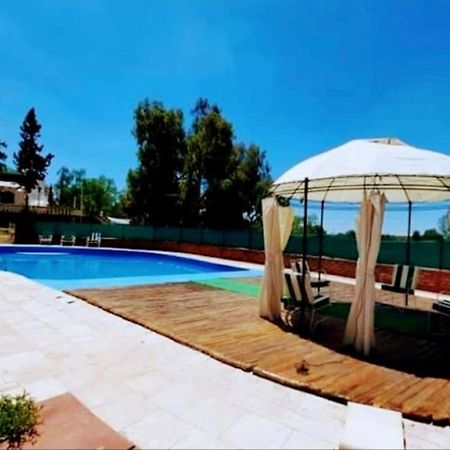 Villa Celestino Villa Marini Exterior foto